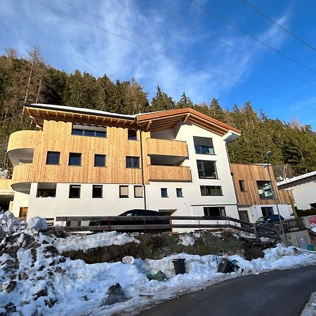 Apart 14 Sankt Anton am Arlberg Ngoại thất bức ảnh