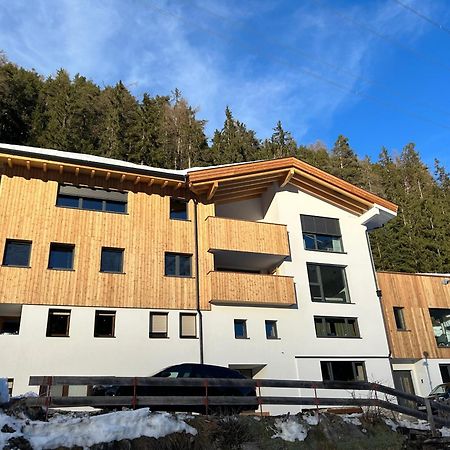 Apart 14 Sankt Anton am Arlberg Ngoại thất bức ảnh