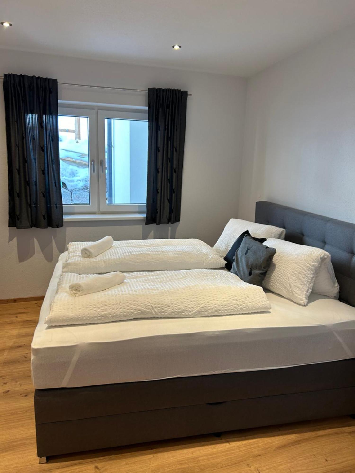 Apart 14 Sankt Anton am Arlberg Ngoại thất bức ảnh