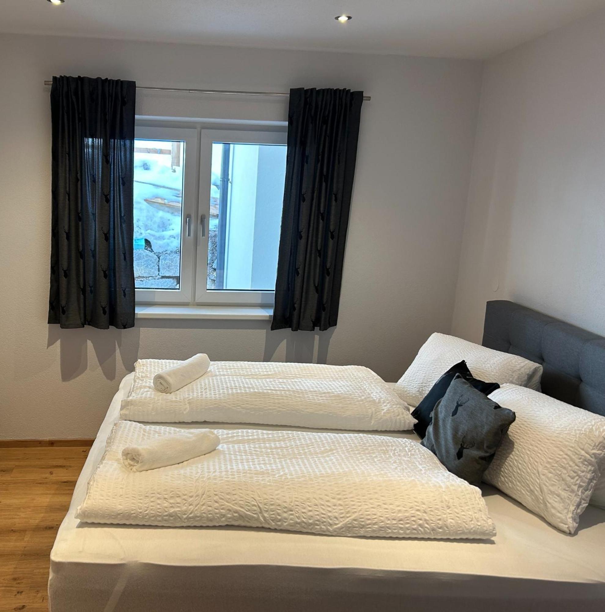 Apart 14 Sankt Anton am Arlberg Ngoại thất bức ảnh