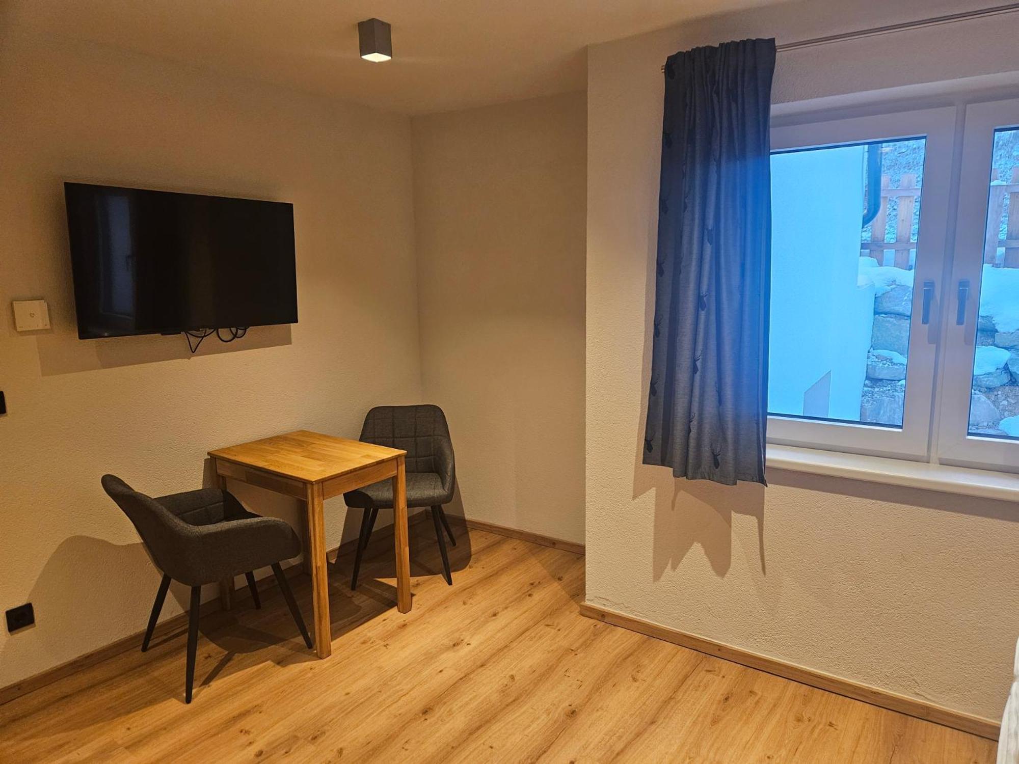 Apart 14 Sankt Anton am Arlberg Ngoại thất bức ảnh