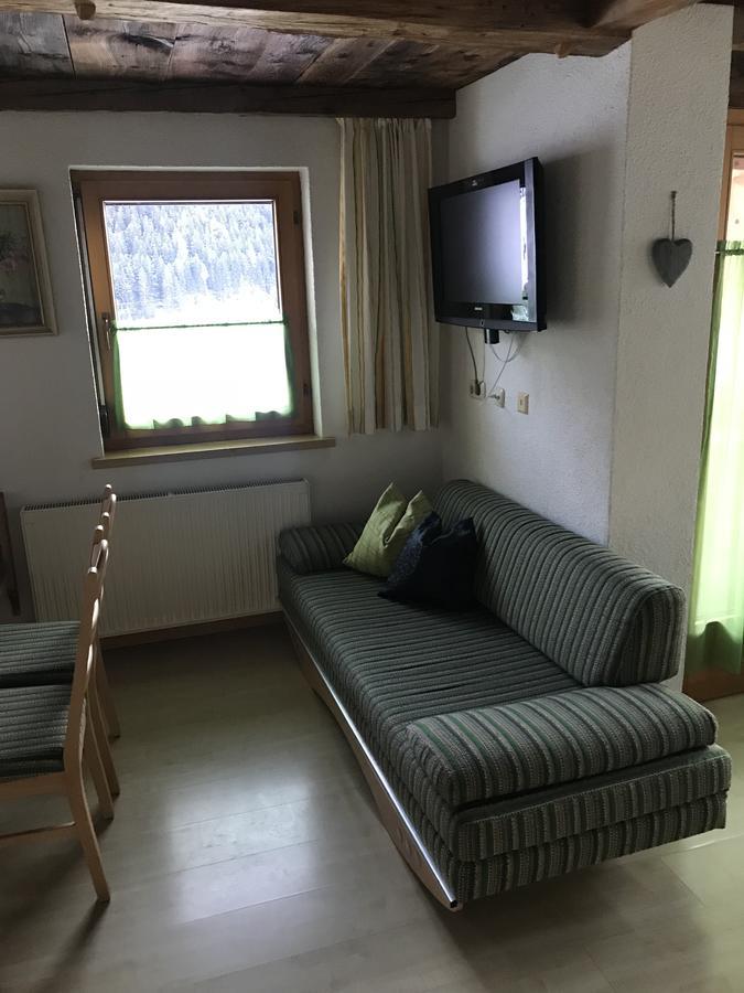 Apart 14 Sankt Anton am Arlberg Ngoại thất bức ảnh