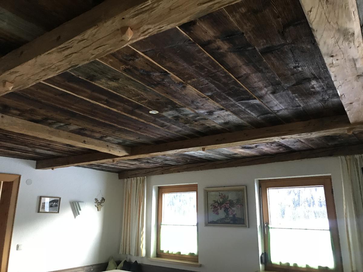 Apart 14 Sankt Anton am Arlberg Ngoại thất bức ảnh